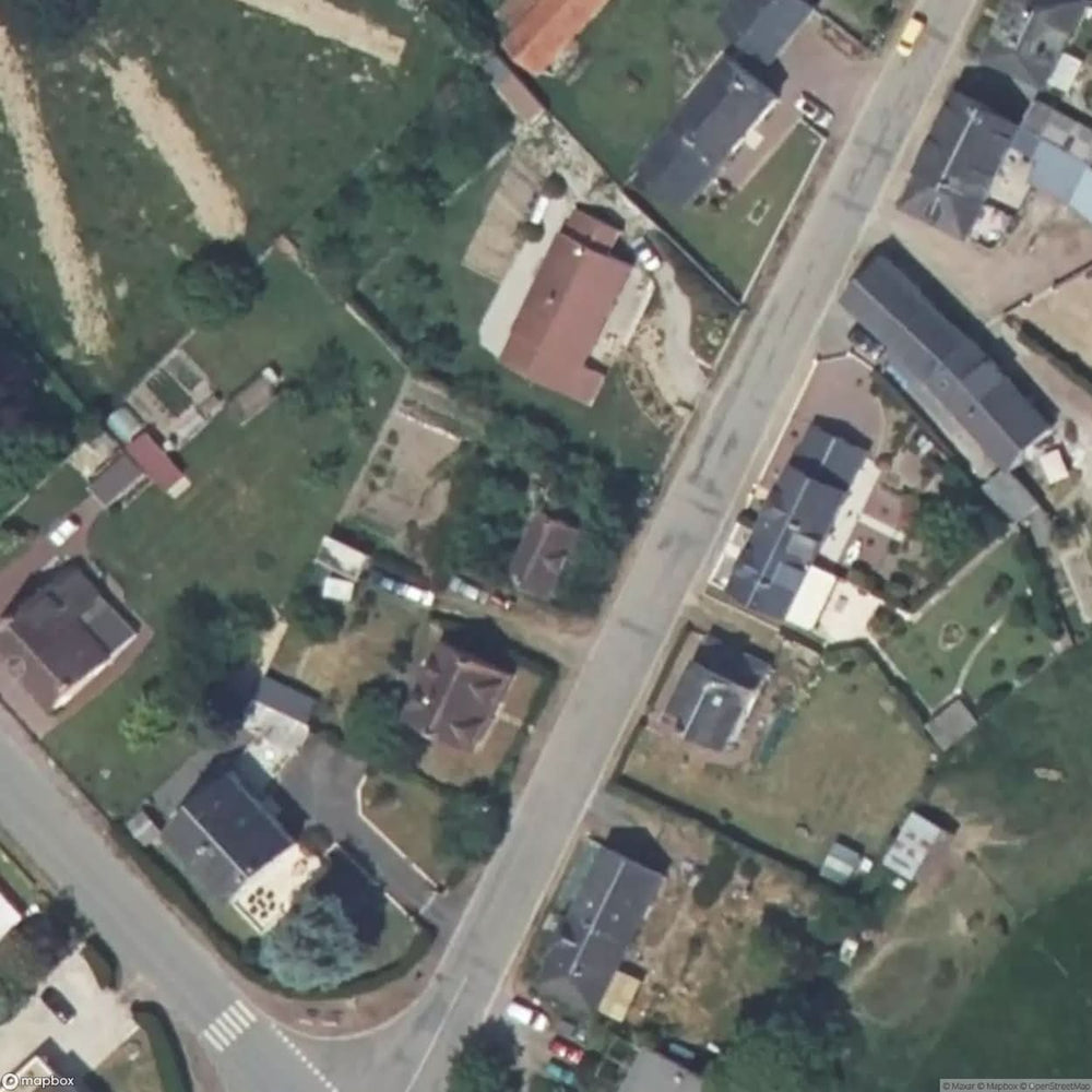 Ducker House [FRA] #00313