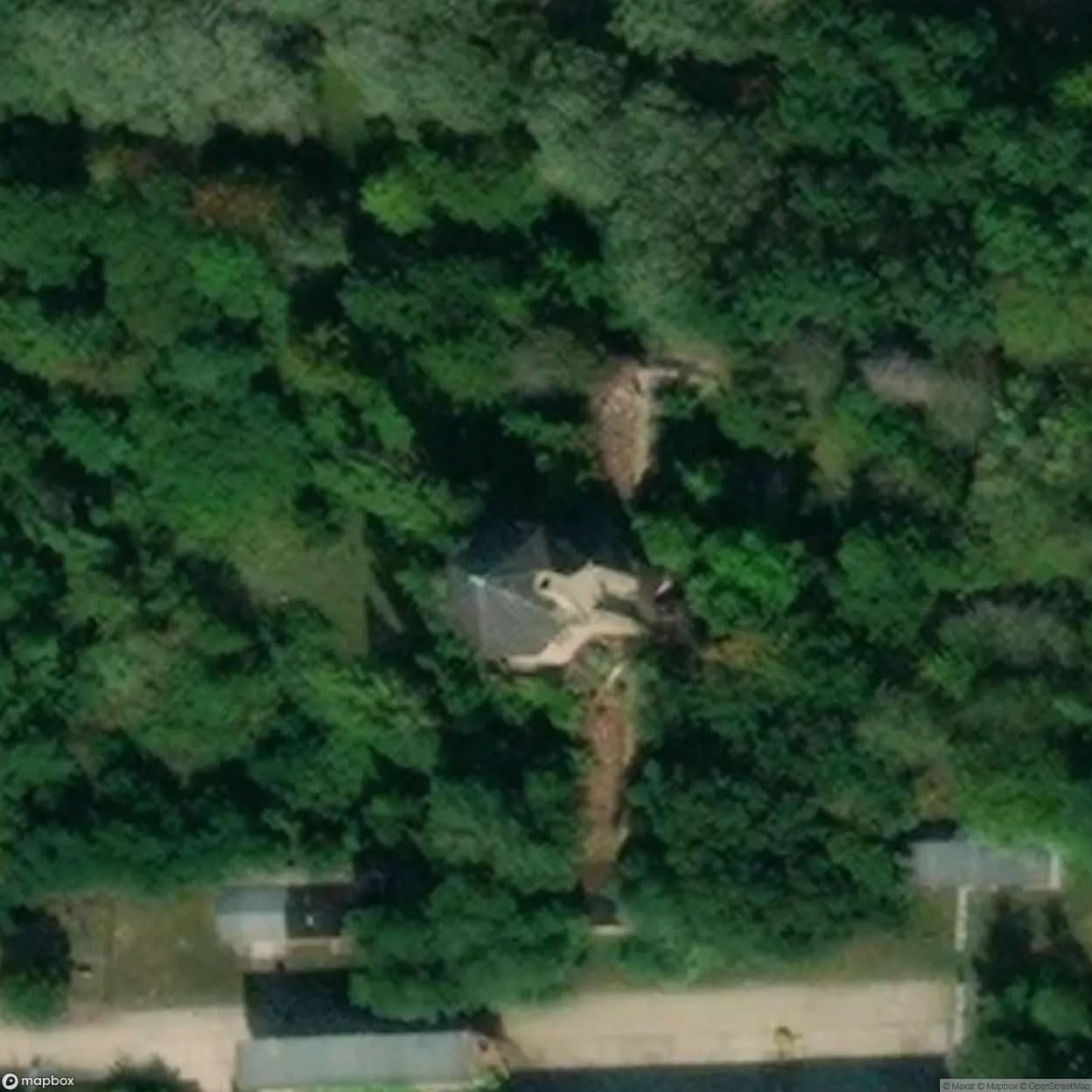 Crematorium Cemetery [DEU] #11369