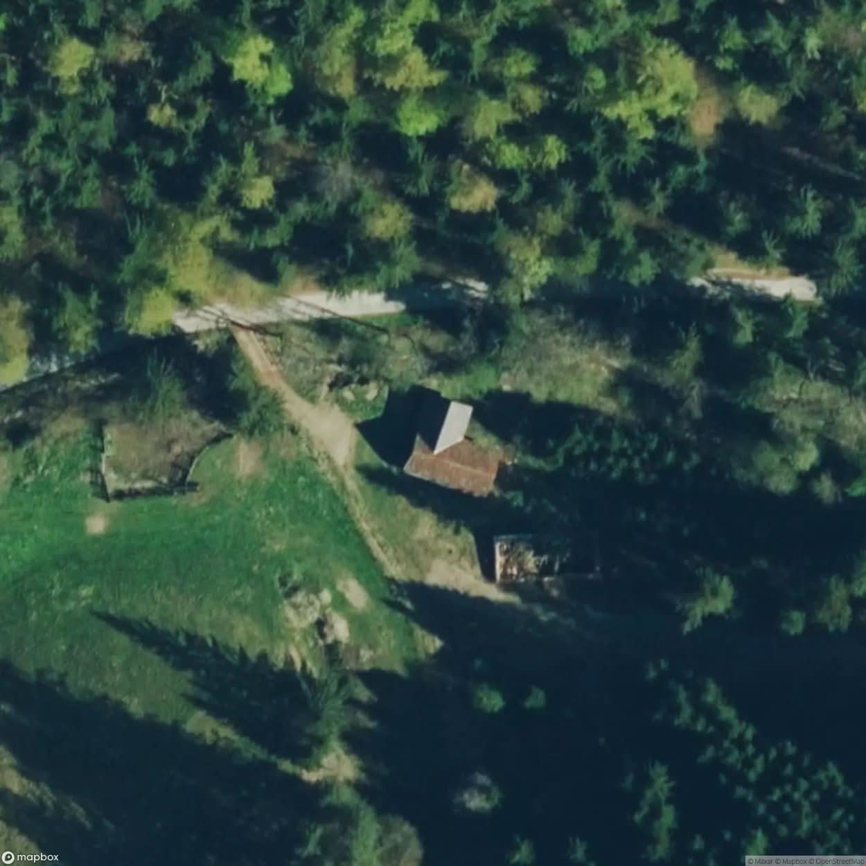 Farmhouse [AUT] #21696