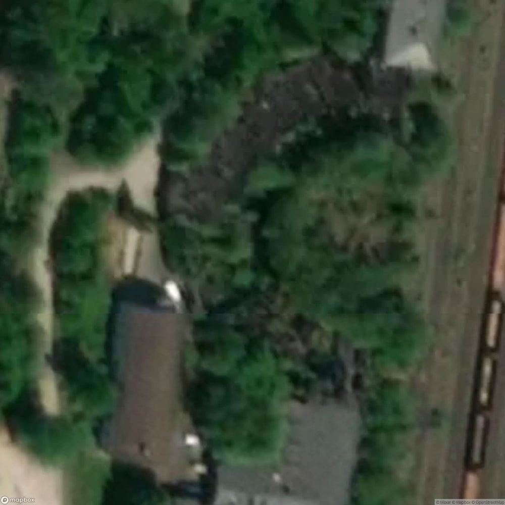 Old Train Depot Weiden [DEU] #14121