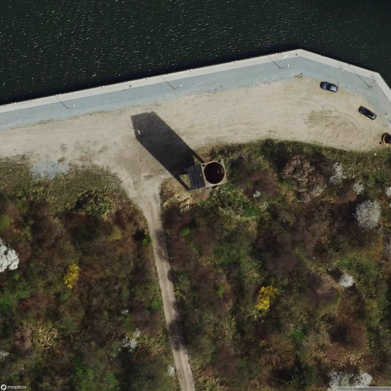 Site Omnica Dam In Karpacz [POL] #33536