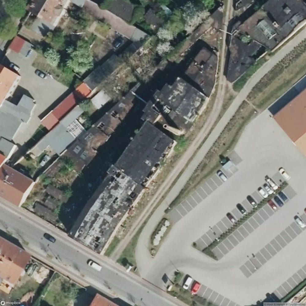Aveiro Factory [DEU] #05134