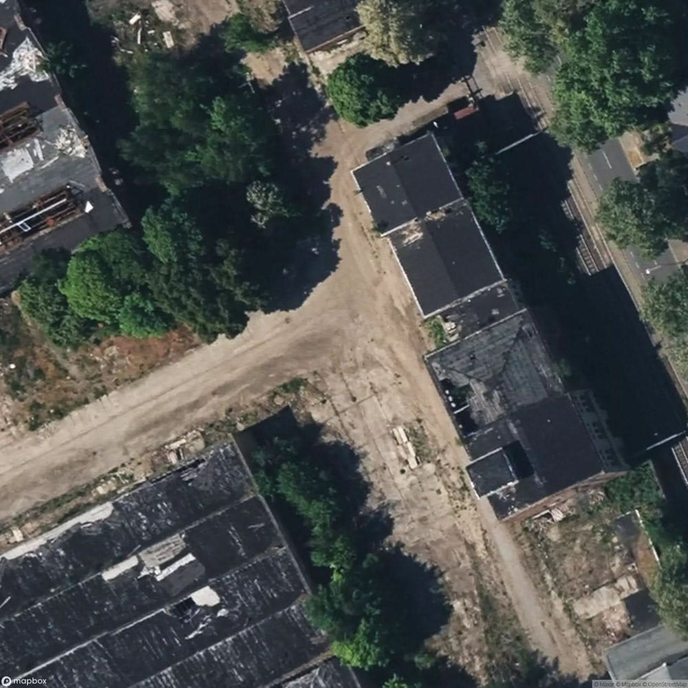 Railway Property [DEU] #20356