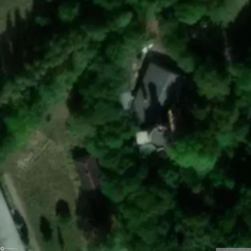 Site Abandoned Ranch [DEU] #32591