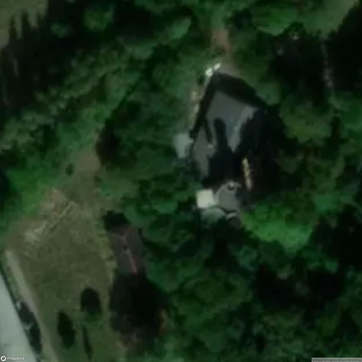 Site Abandoned Ranch [DEU] #32591