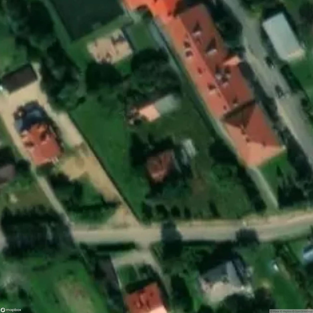 Site Ruins Of A Farm [POL] #24270