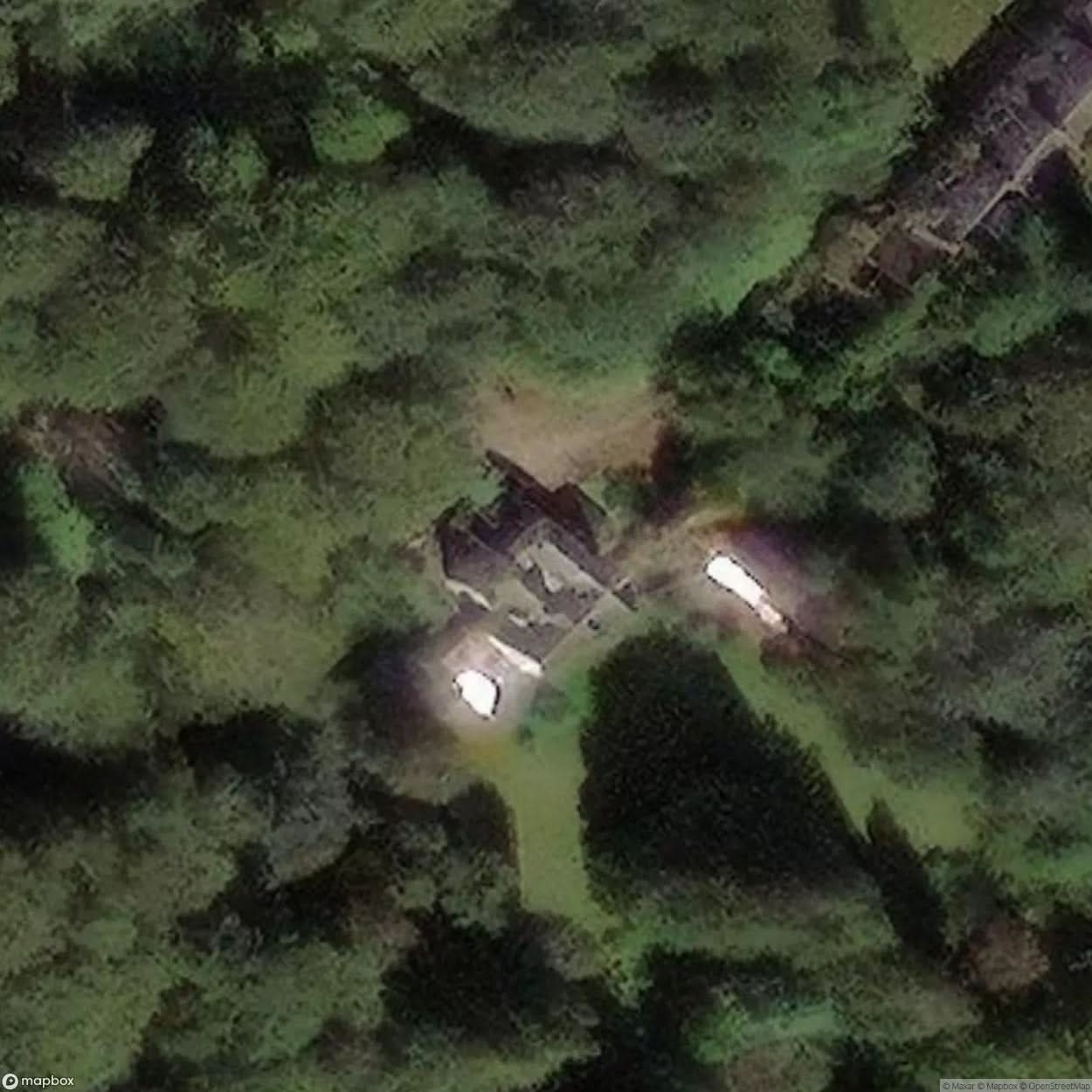 Poltalloch Garden House [GBR] #21678