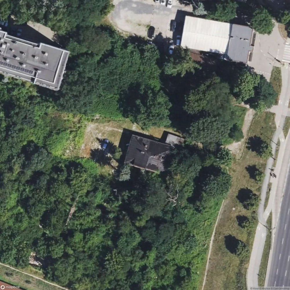 Site Artur Stefanski S Historic Villa [POL] #34463