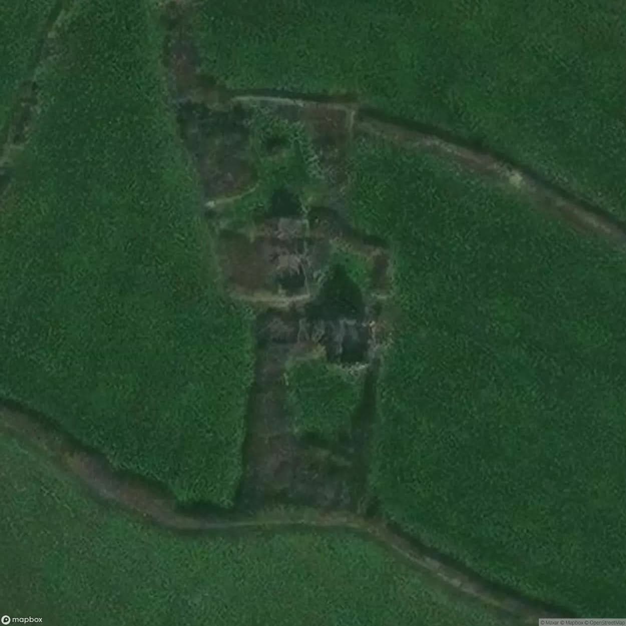 Farm In Ruin [GBR] #02339