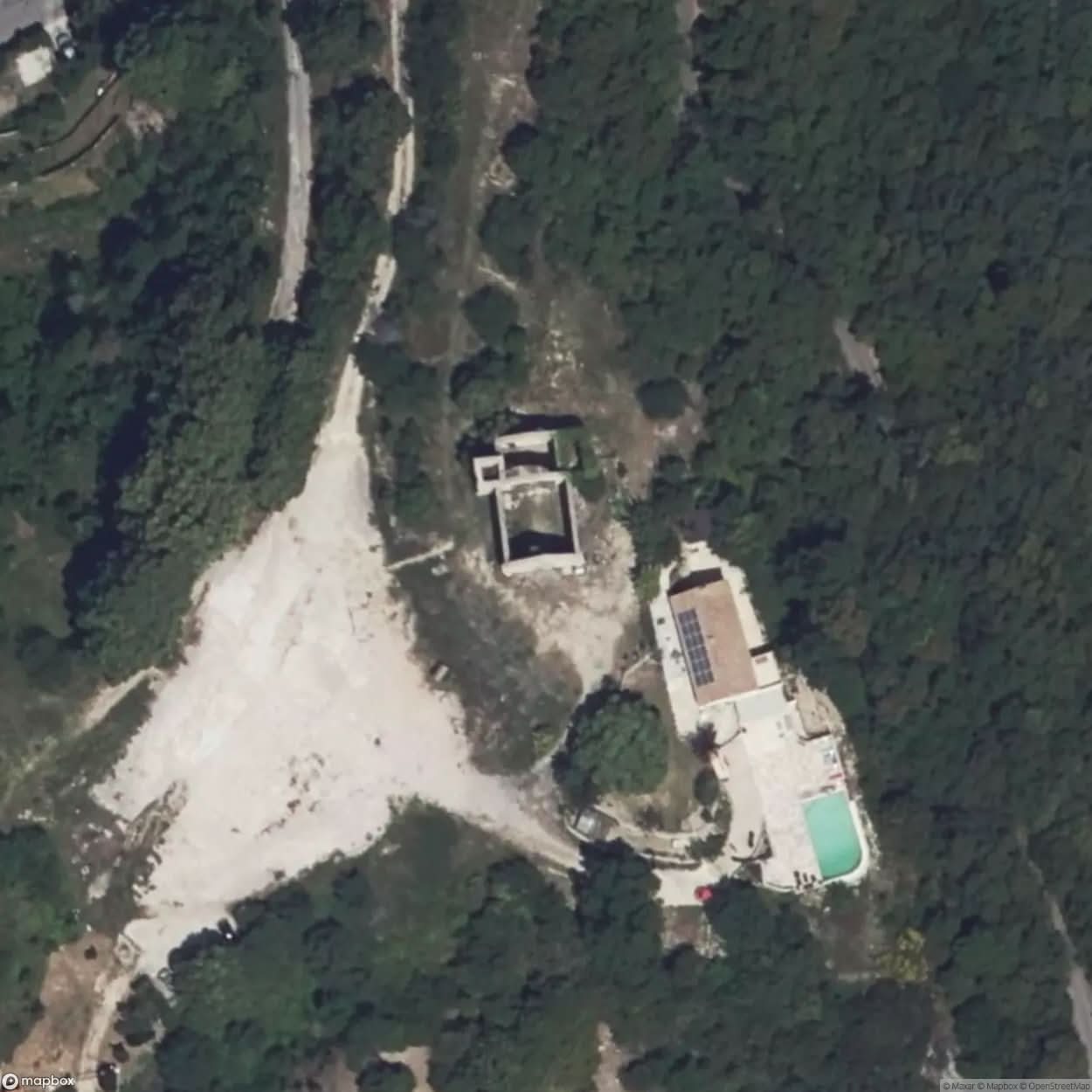 Hindenburg Camp [FRA] #16535