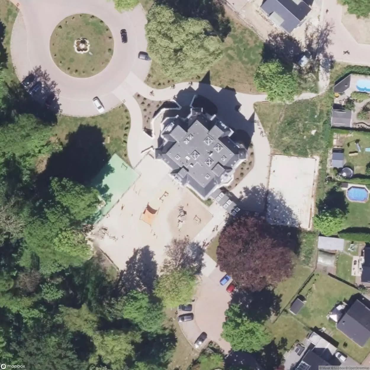 Villa Nordstern [DEU] #04638