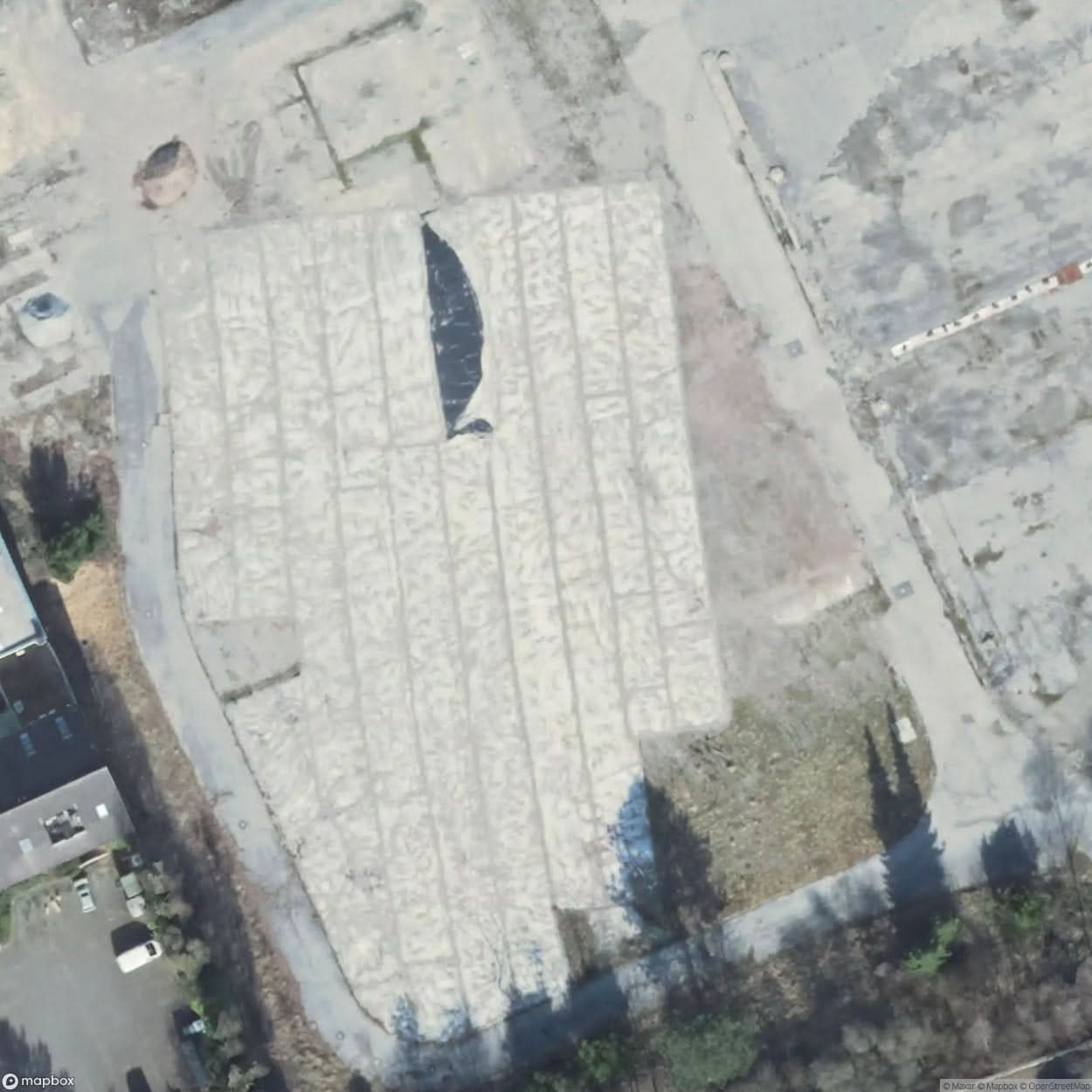 Heating Power Plant [DEU] #05816