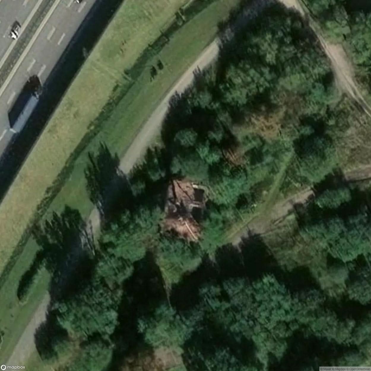 Manor House Swietoszowice Manor House [POL] #24046