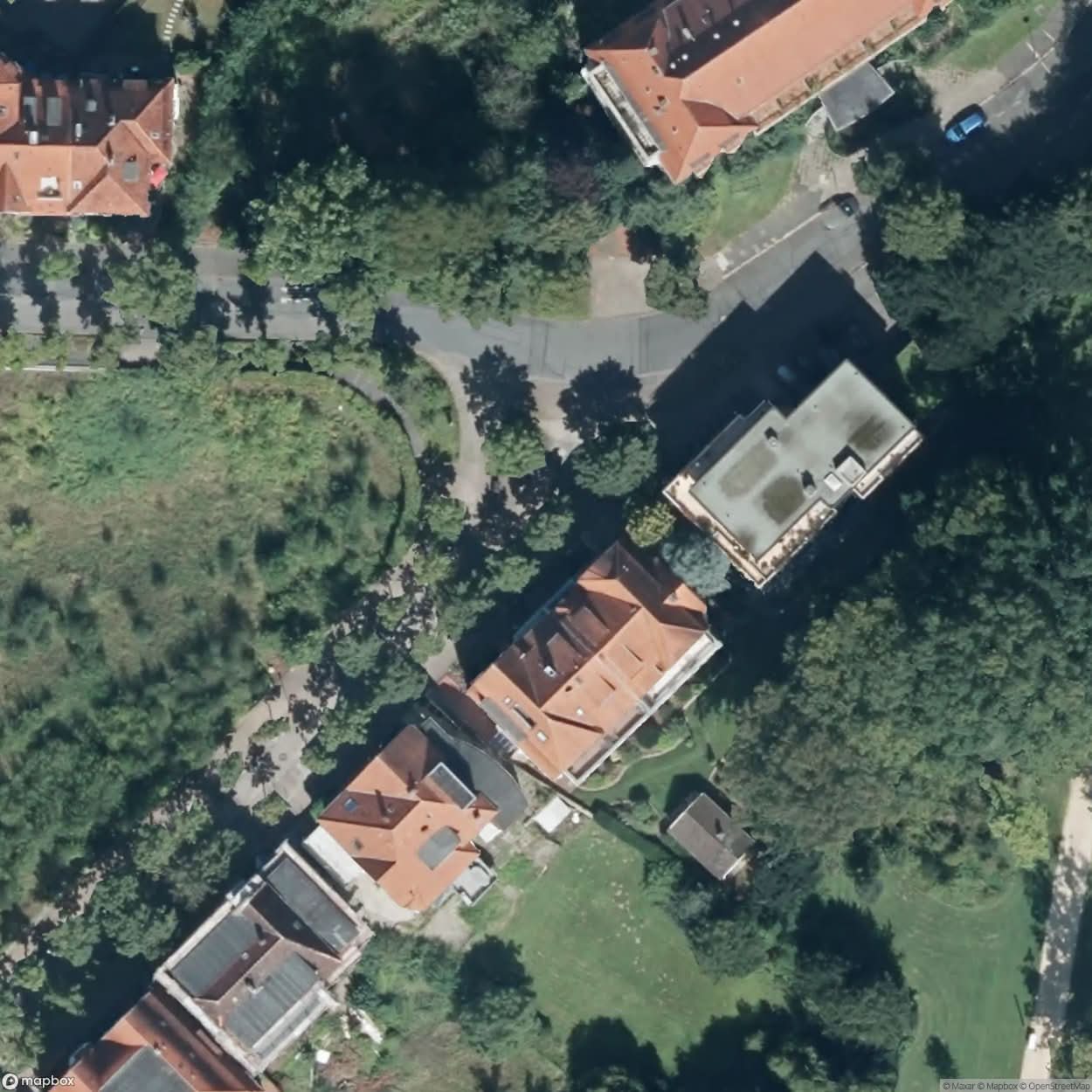 Holiday Village Nickelsdorf [DEU] #07981