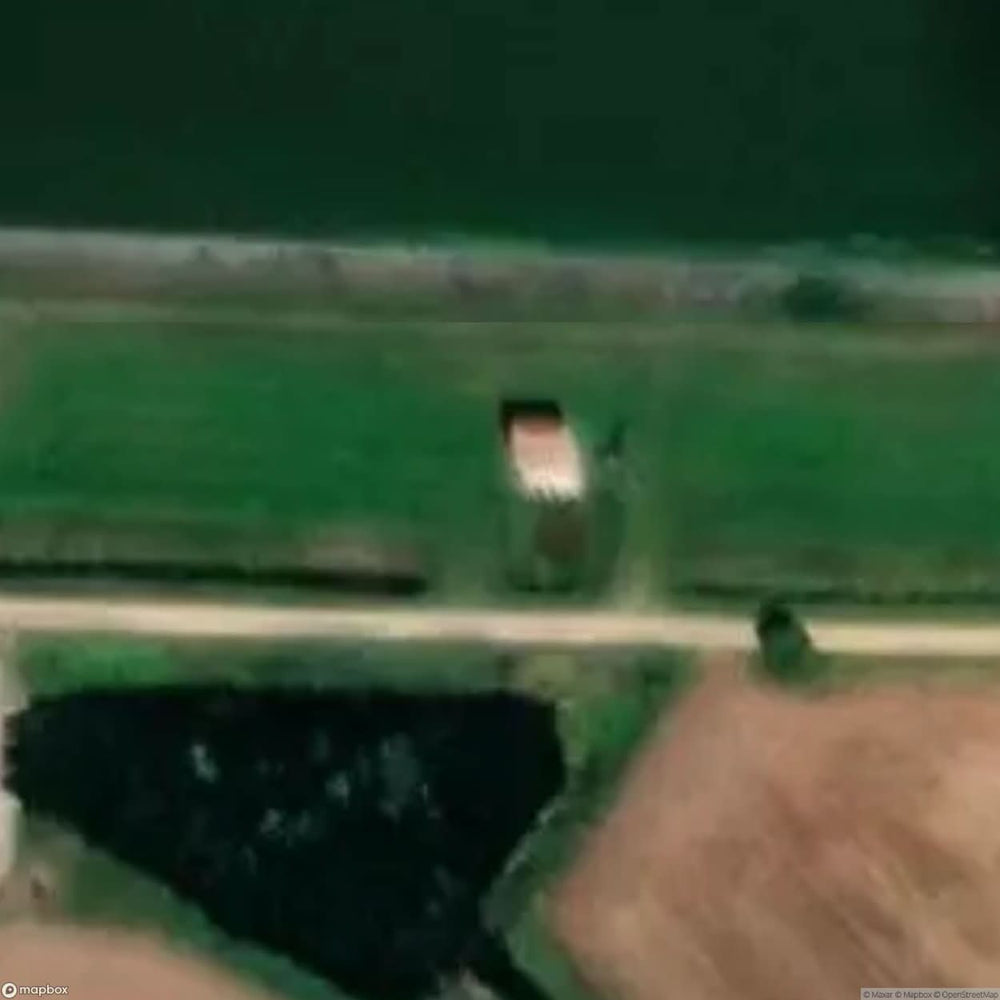 Site Abandoned Building On Lake Turawskie [POL] #34152