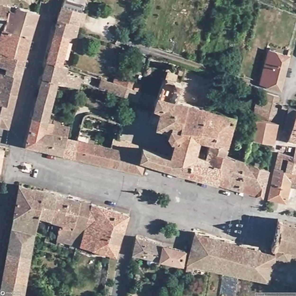 France Telecom Transmission Center [FRA] #20197