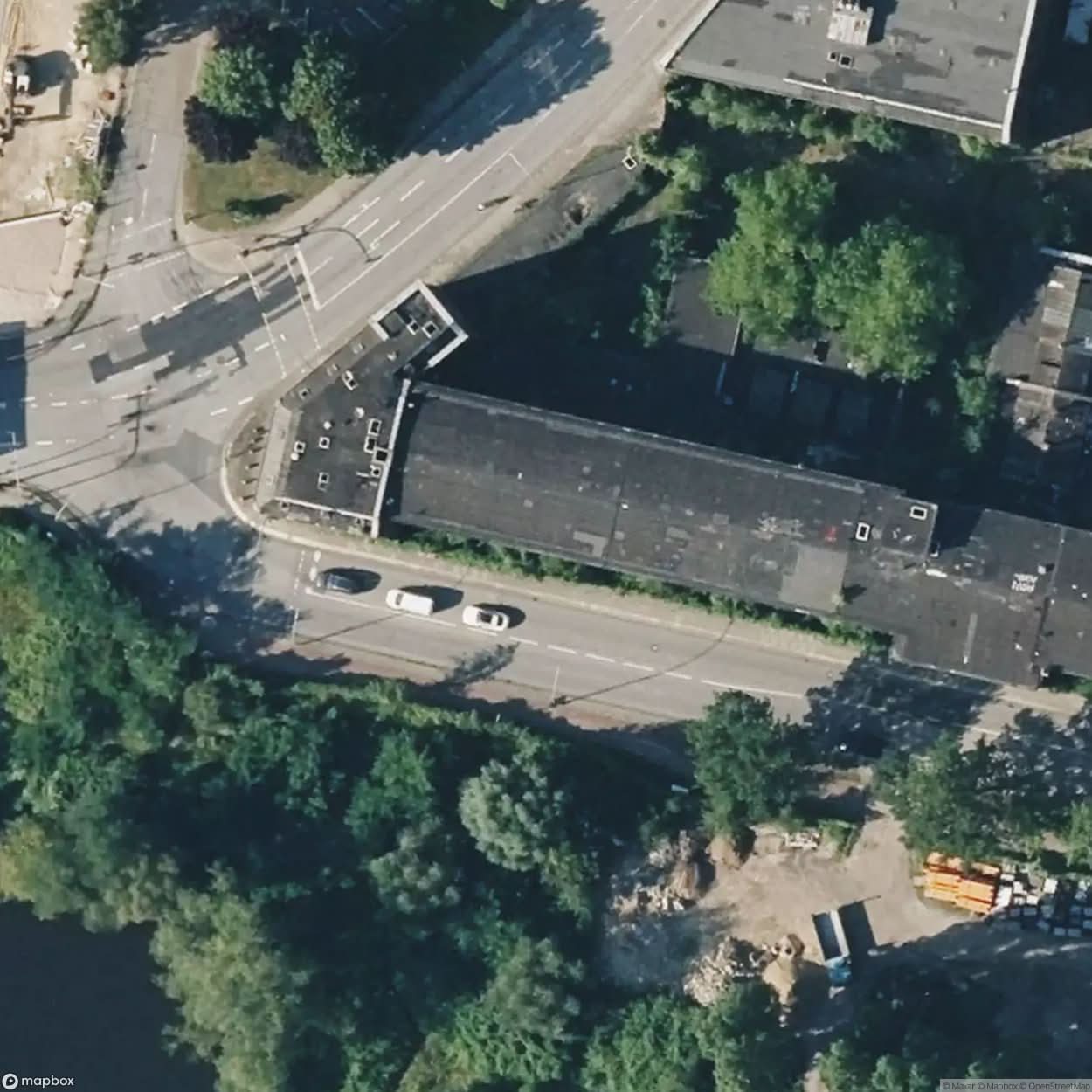 Fall Street Incinerator [DEU] #07960