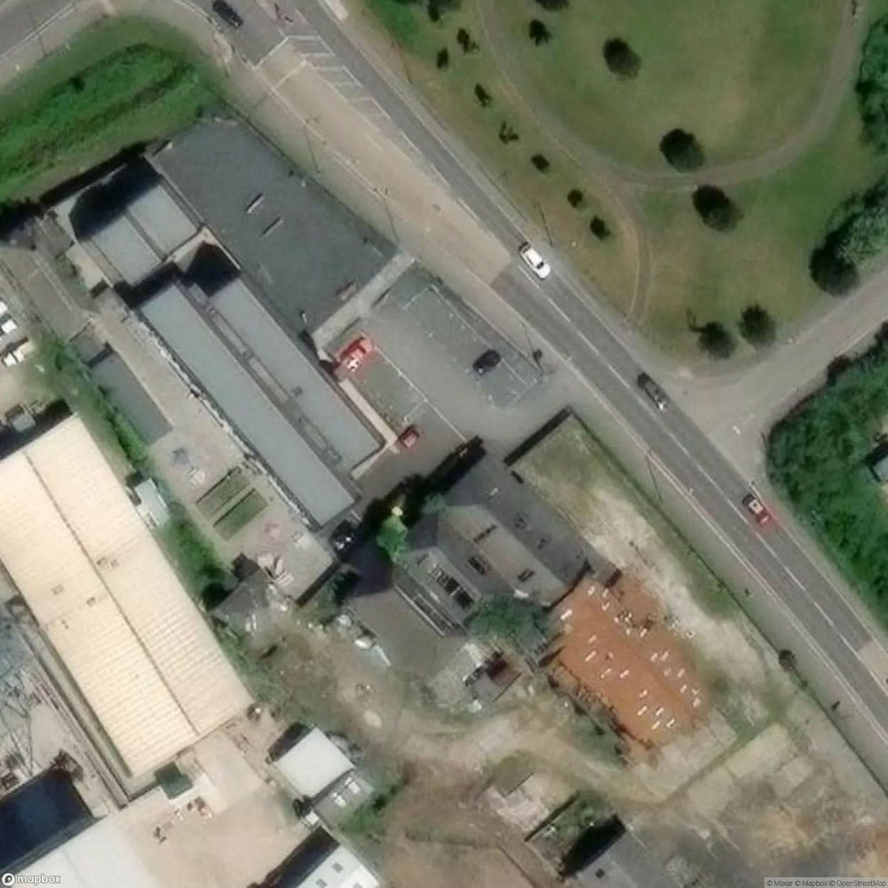 South Crofty Mine [GBR] #06433