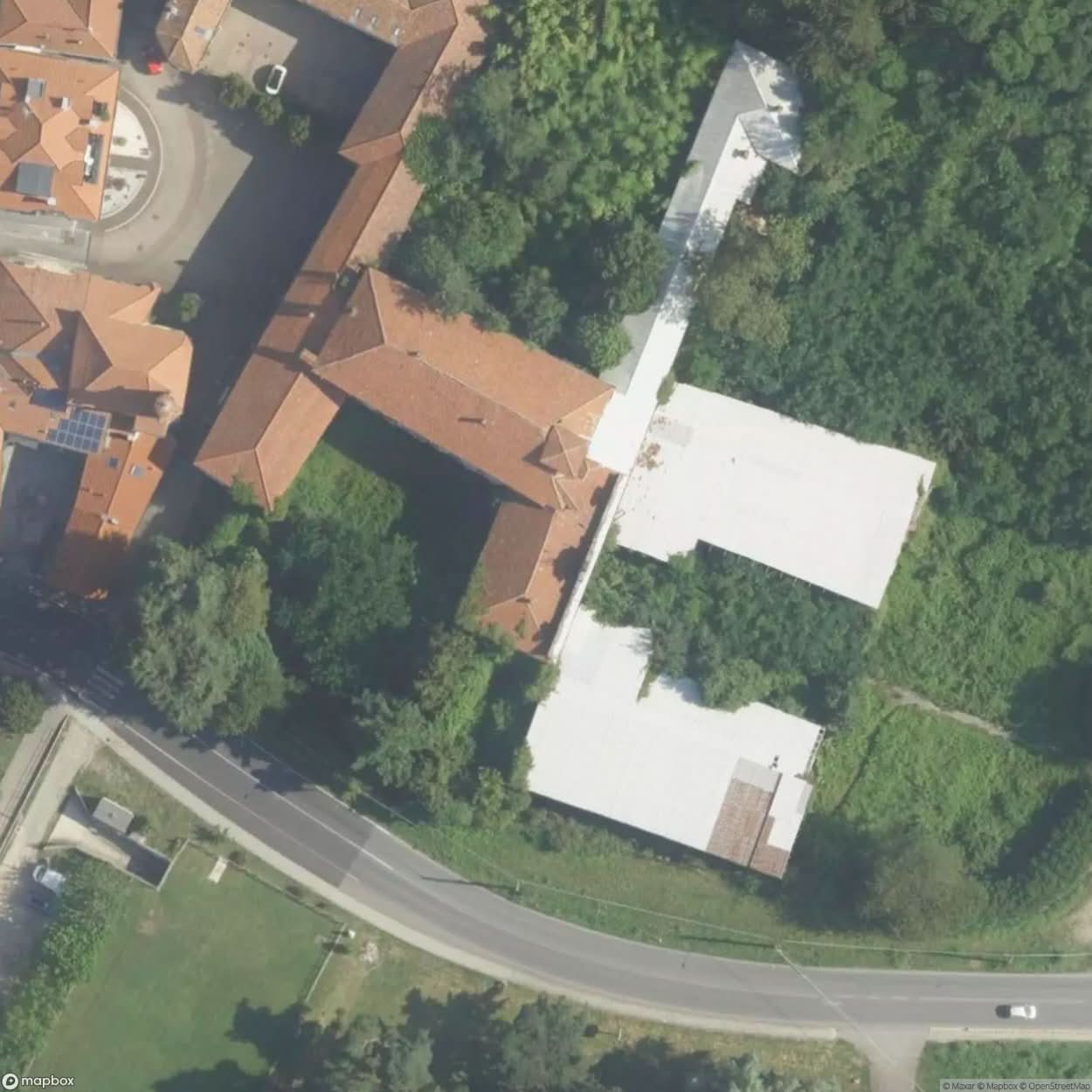 Villa Porro Lamberthengi [ITA] #04645