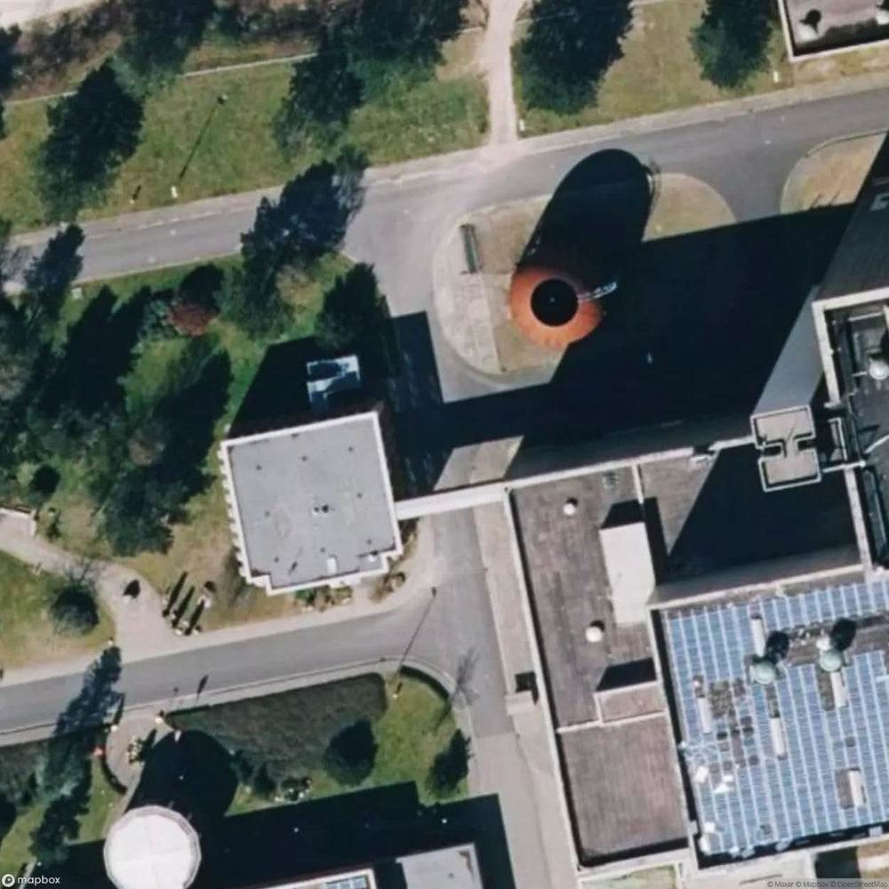 Unknown Factory [DEU] #06515