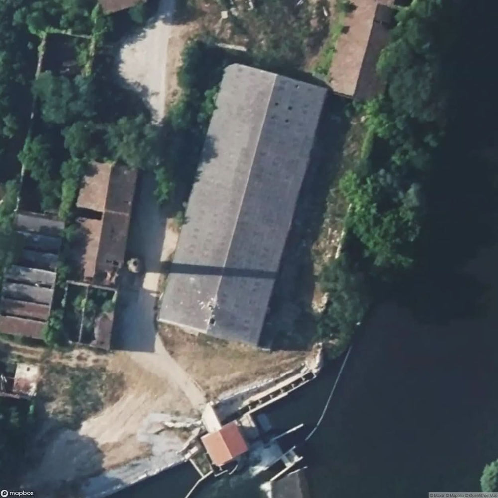 Chantemur Factory [FRA] #06523
