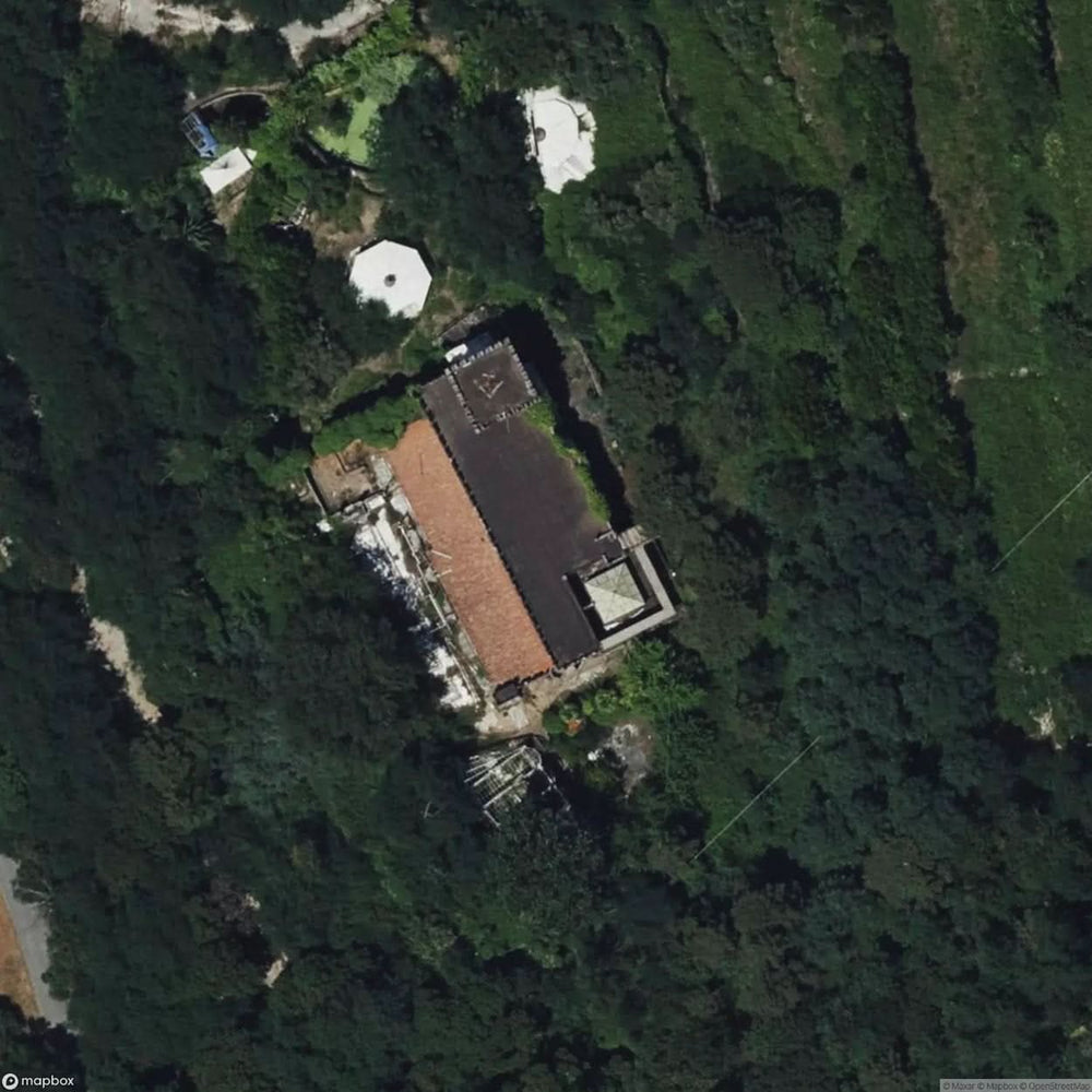 Party Room Reservoir [ITA] #09158