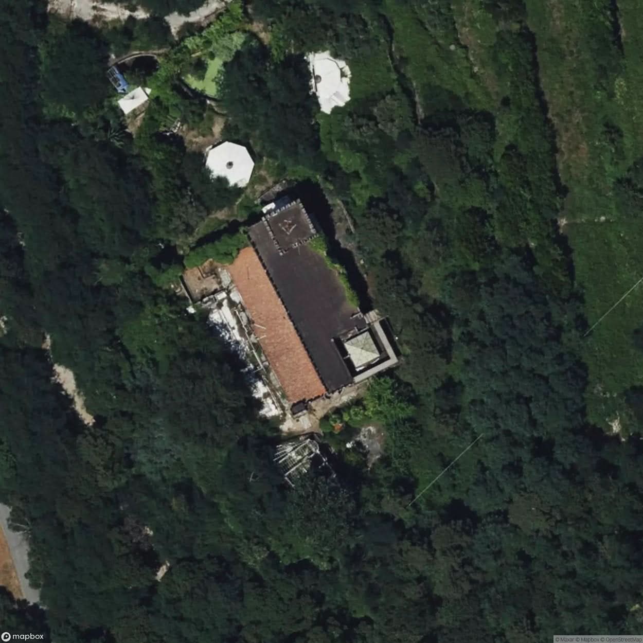 Party Room Reservoir [ITA] #09158