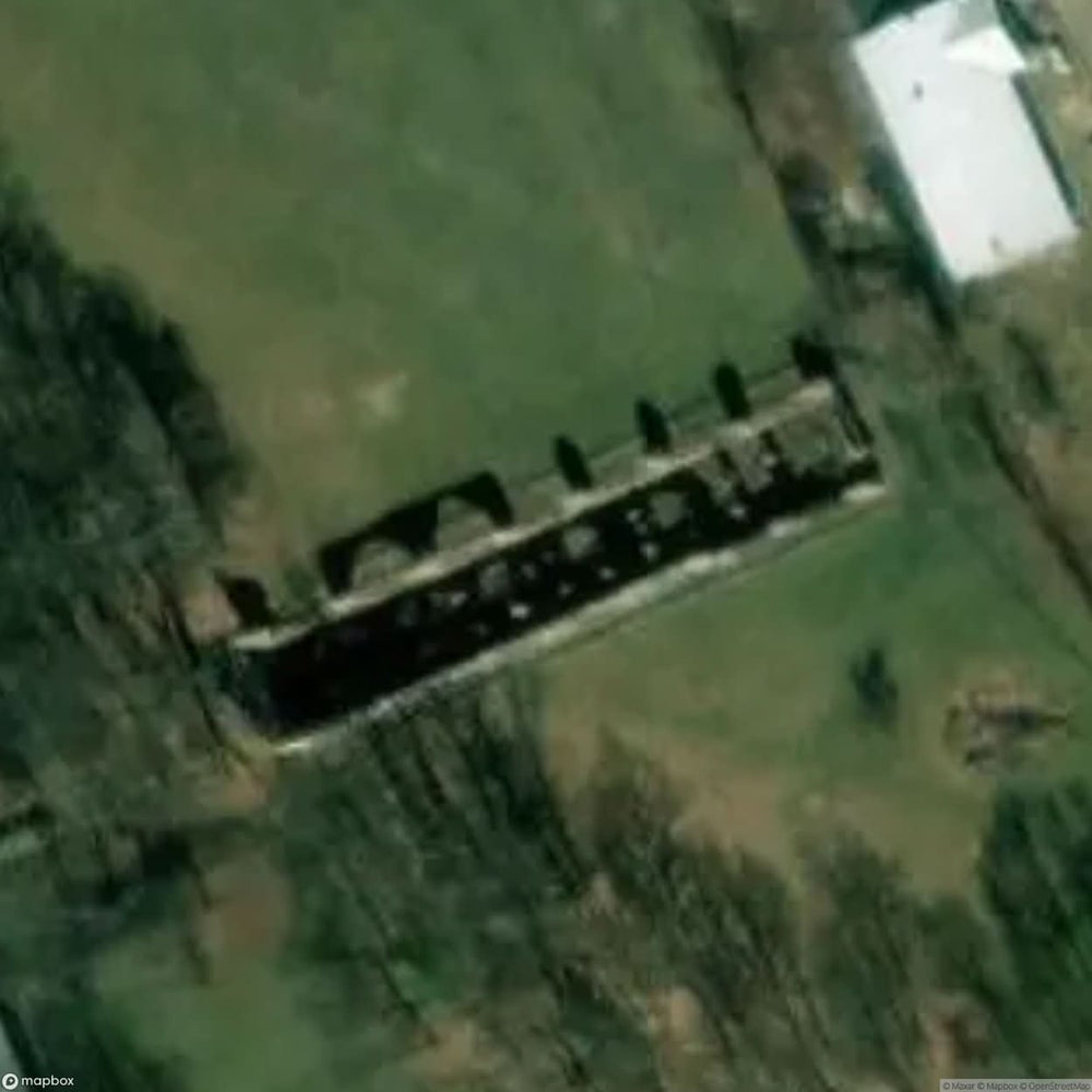 Site Ruins Of A Blast Furnace Plant [POL] #33430