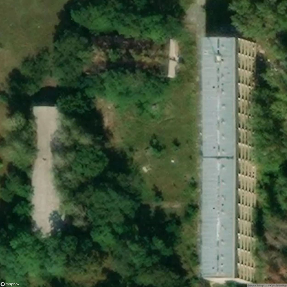 Abandoned Air Defense Site Ksiazenice Technical Squadron [DEU] #32374