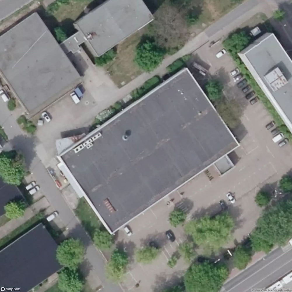 Site Building On The Fso Premises [DEU] #32712