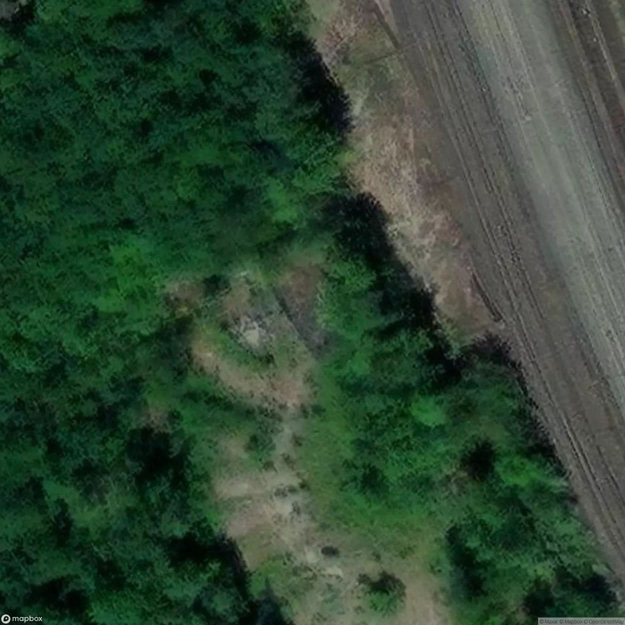 Old Rail Depot [DEU] #14123