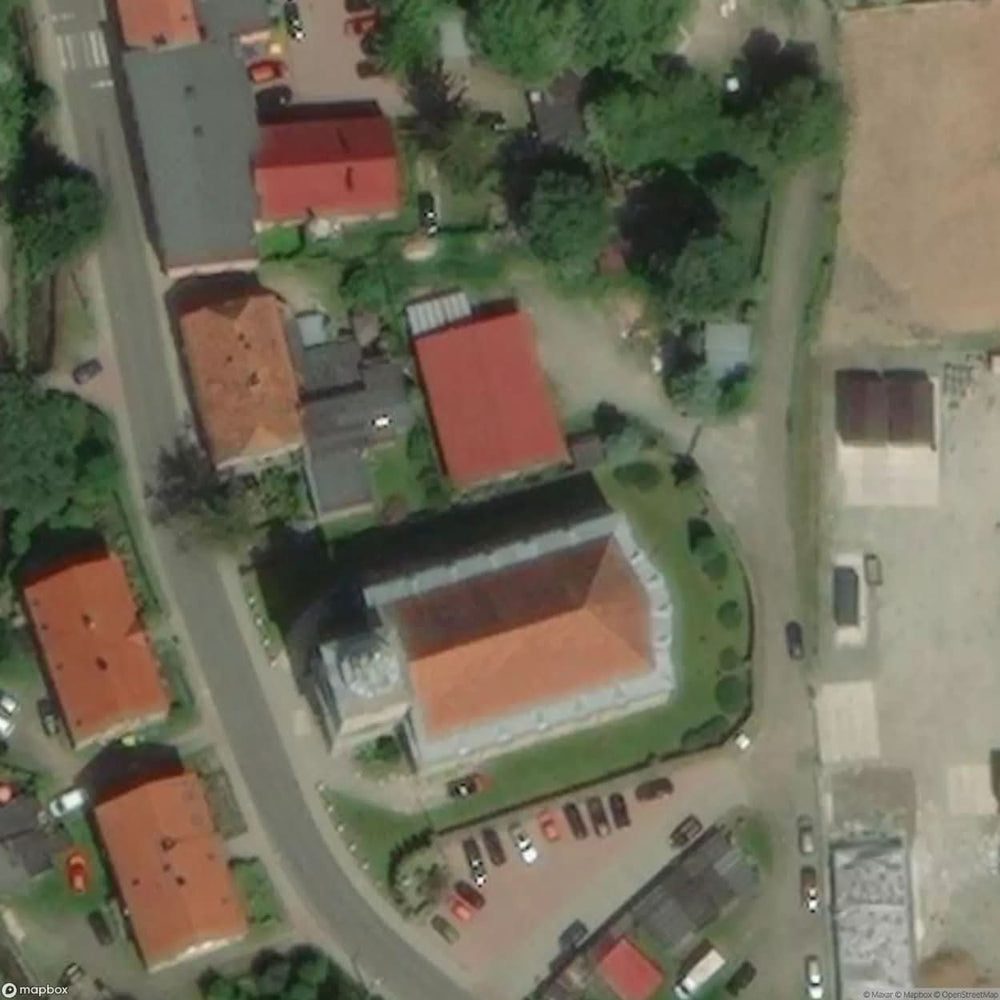 Jugowice Site [POL] #32953