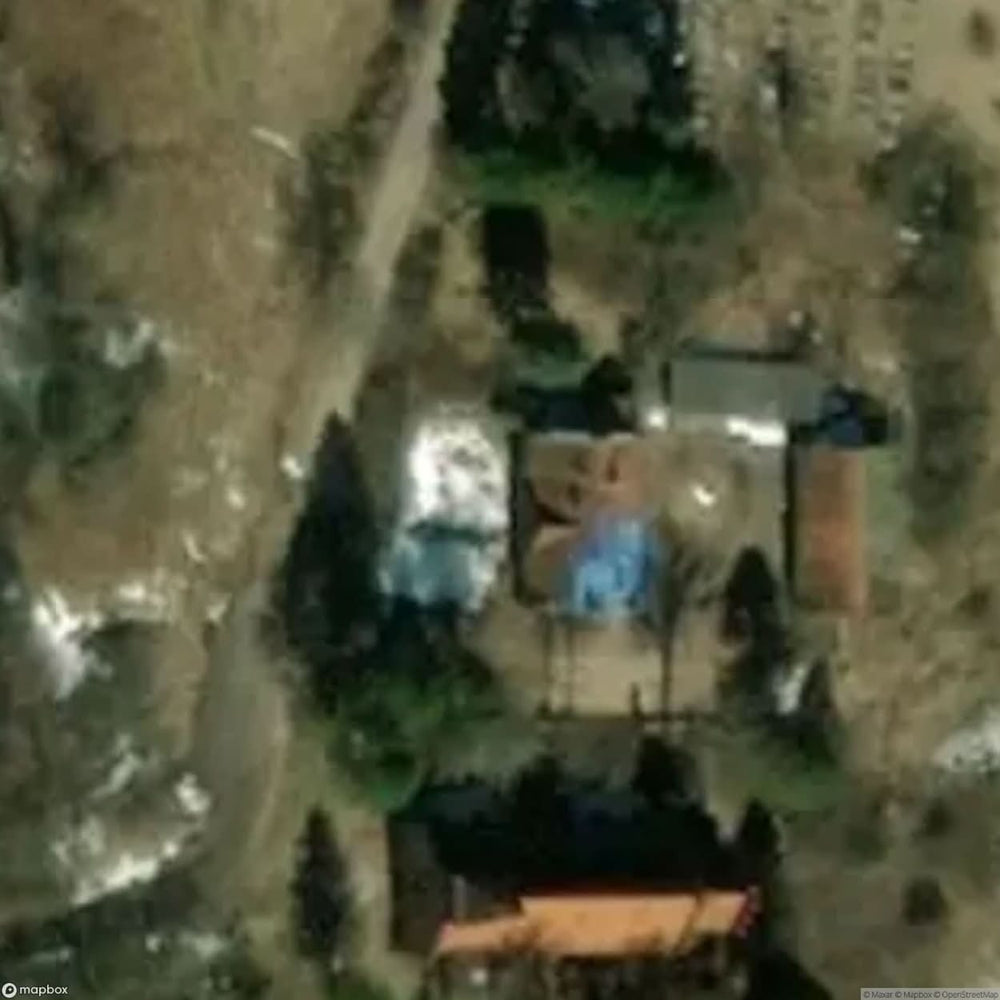Site Abandoned Rectory In Orzechowo [POL] #34143