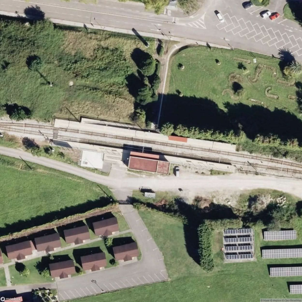 Warehouses [ESP] #19906