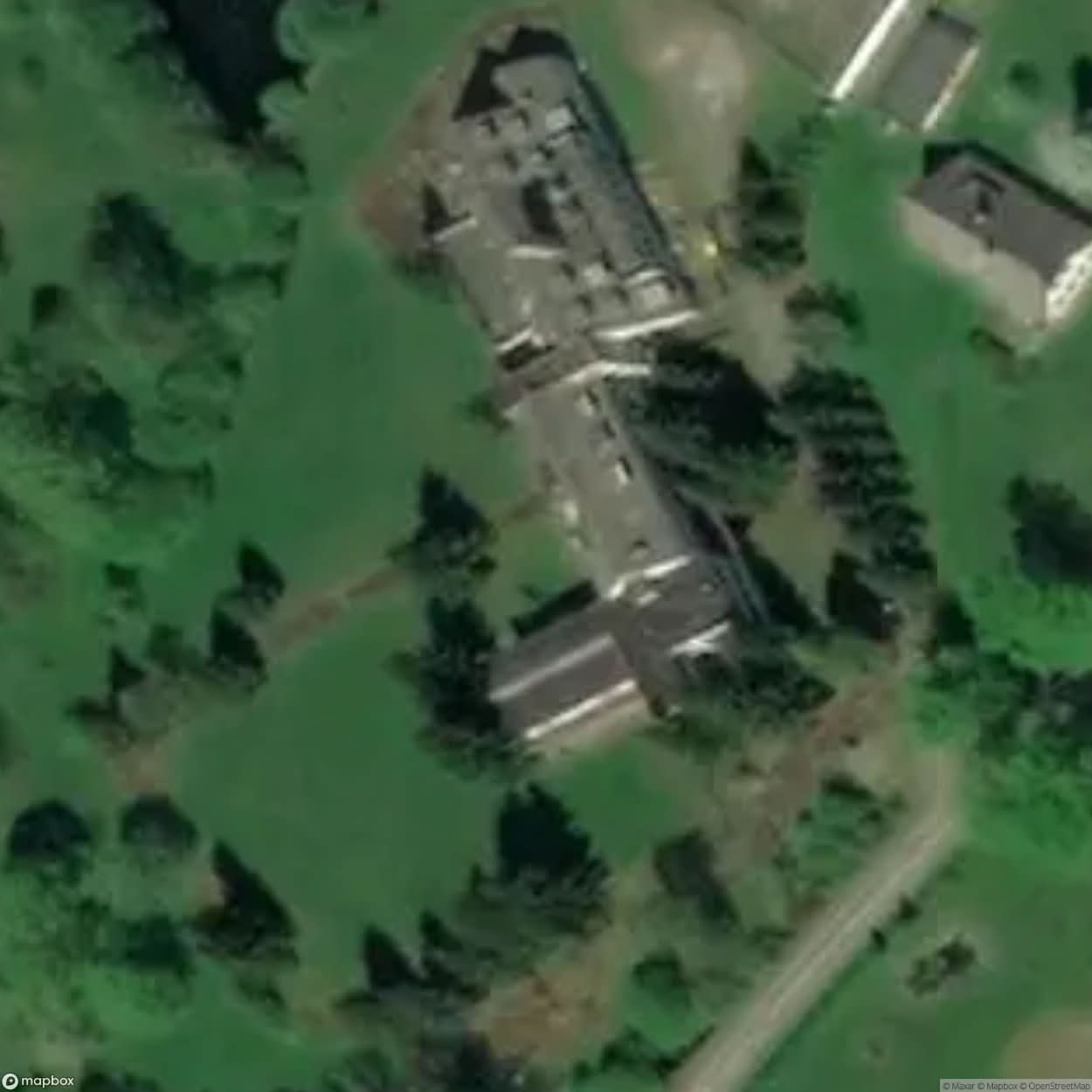 Site Ruins On Private Land [POL] #34410