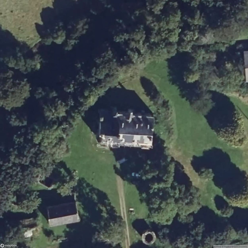 Le Roy Alain Castle [FRA] #10988
