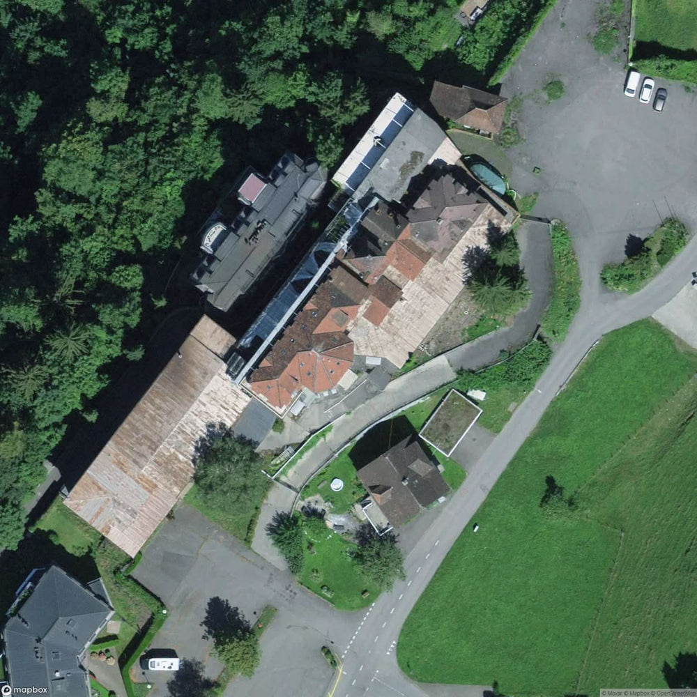 House Cugliate [CHE] #13187