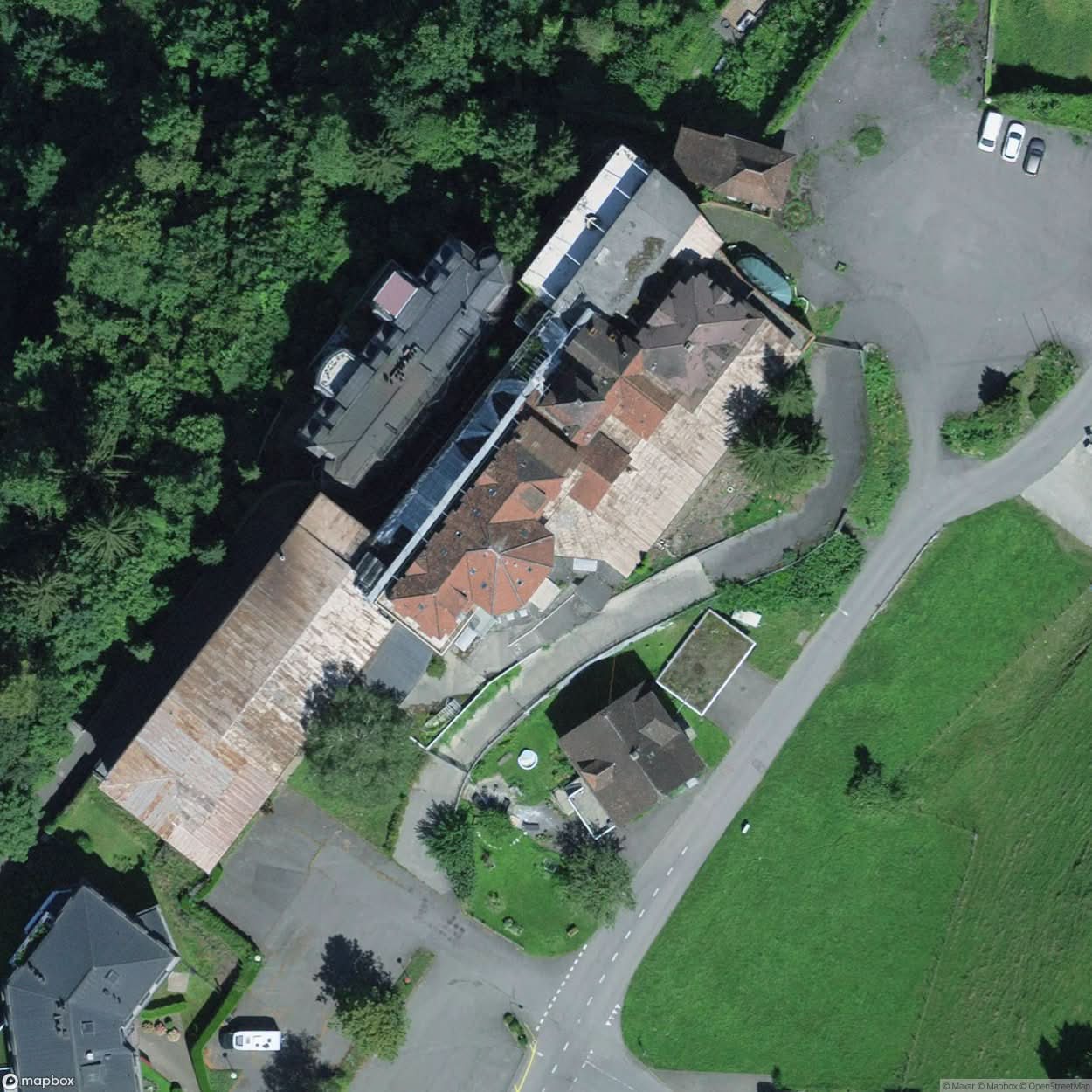 House Cugliate [CHE] #13187