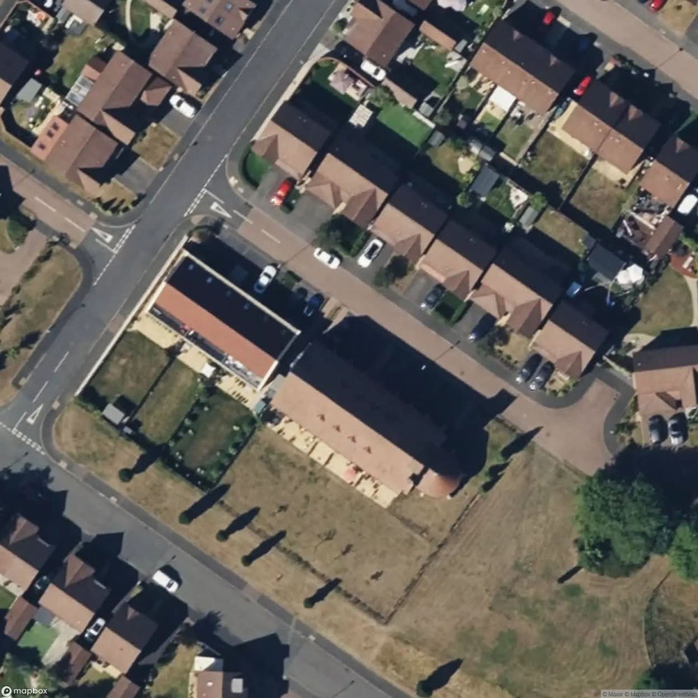 Rubery Hill [GBR] #09491