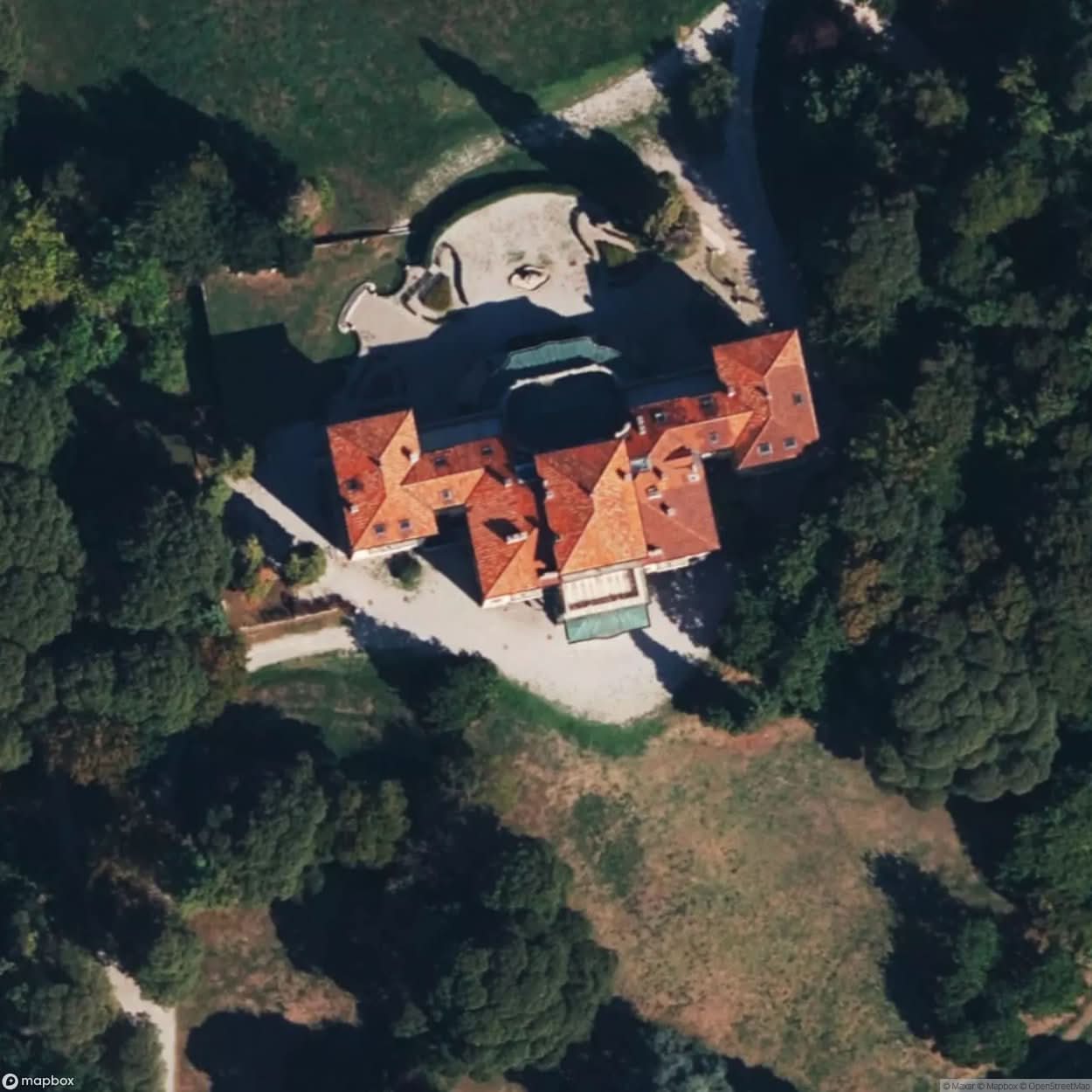 Villa Monza [ITA] #04635