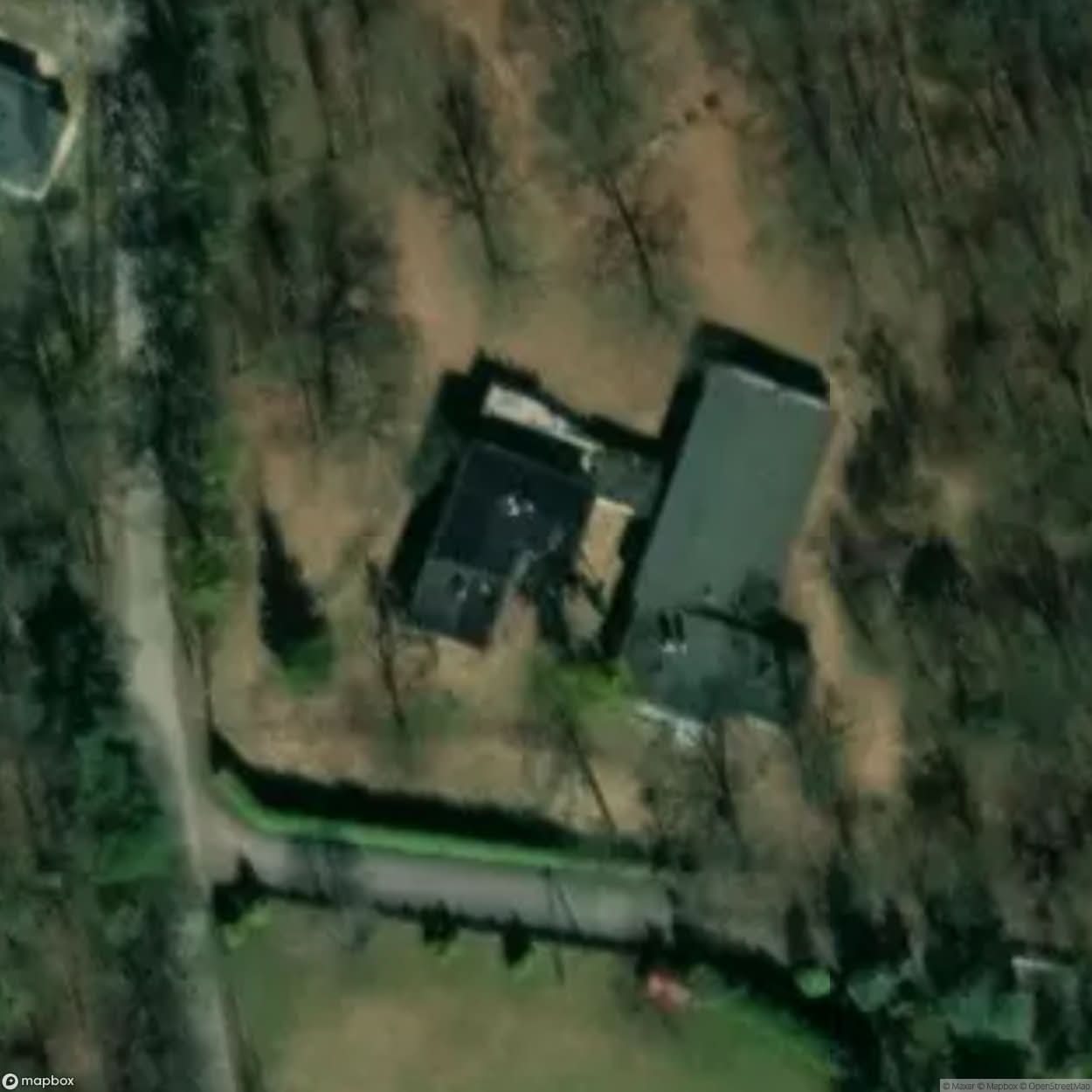 Site Abandoned Resort [POL] #33495