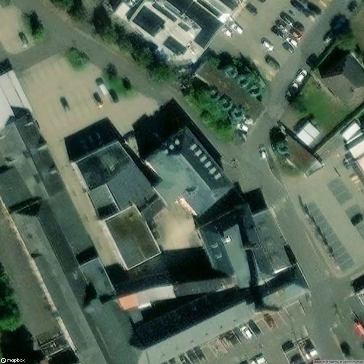 Dekra Inspection Center Bingen [DEU] #05019