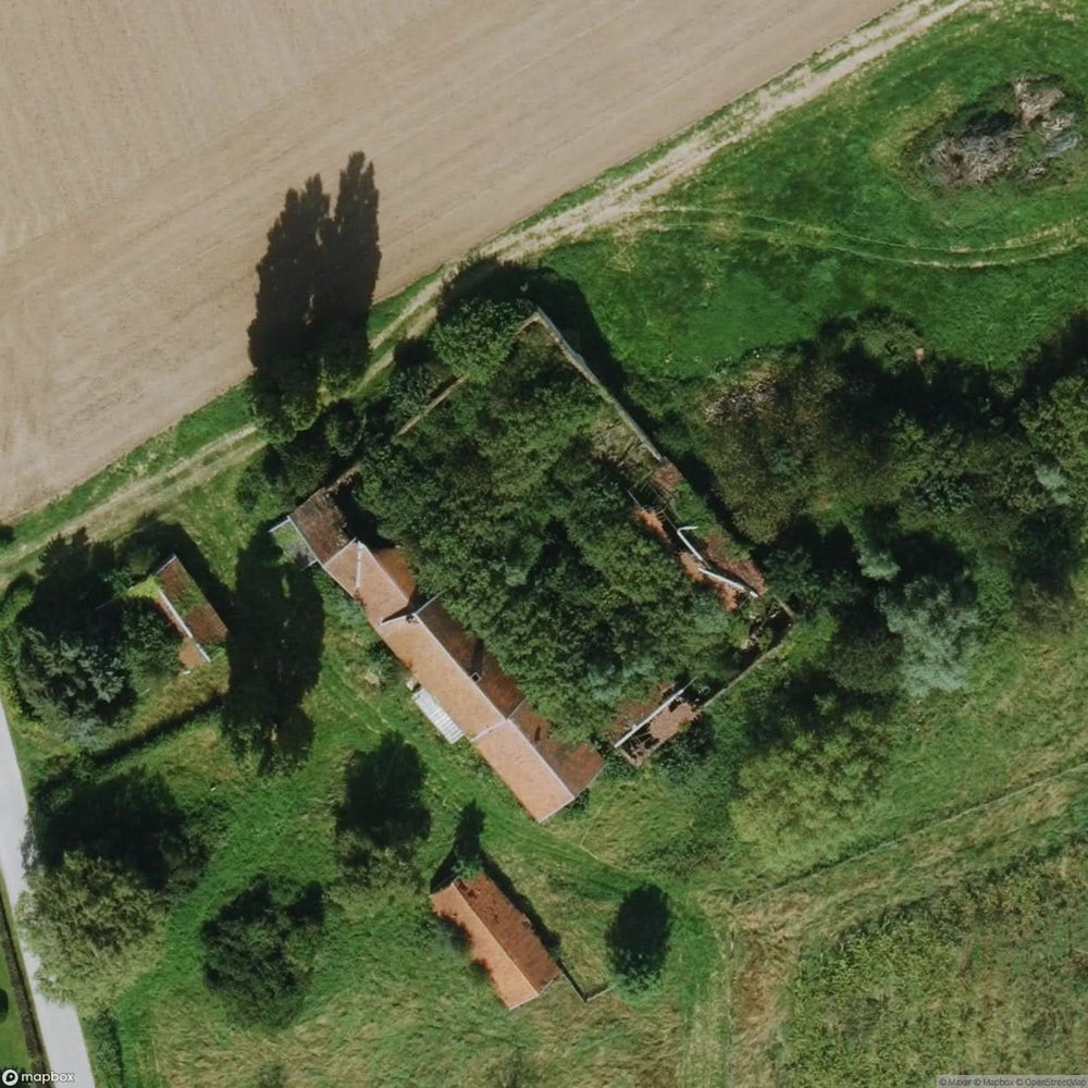 Farm Voeren [BEL] #04079