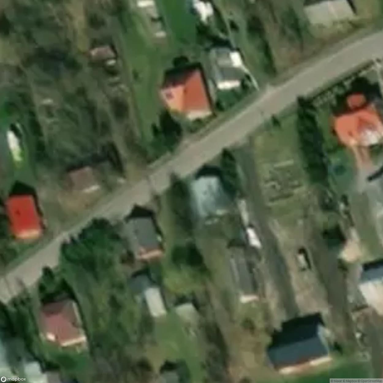 Site Overgrown Cottage [POL] #33863