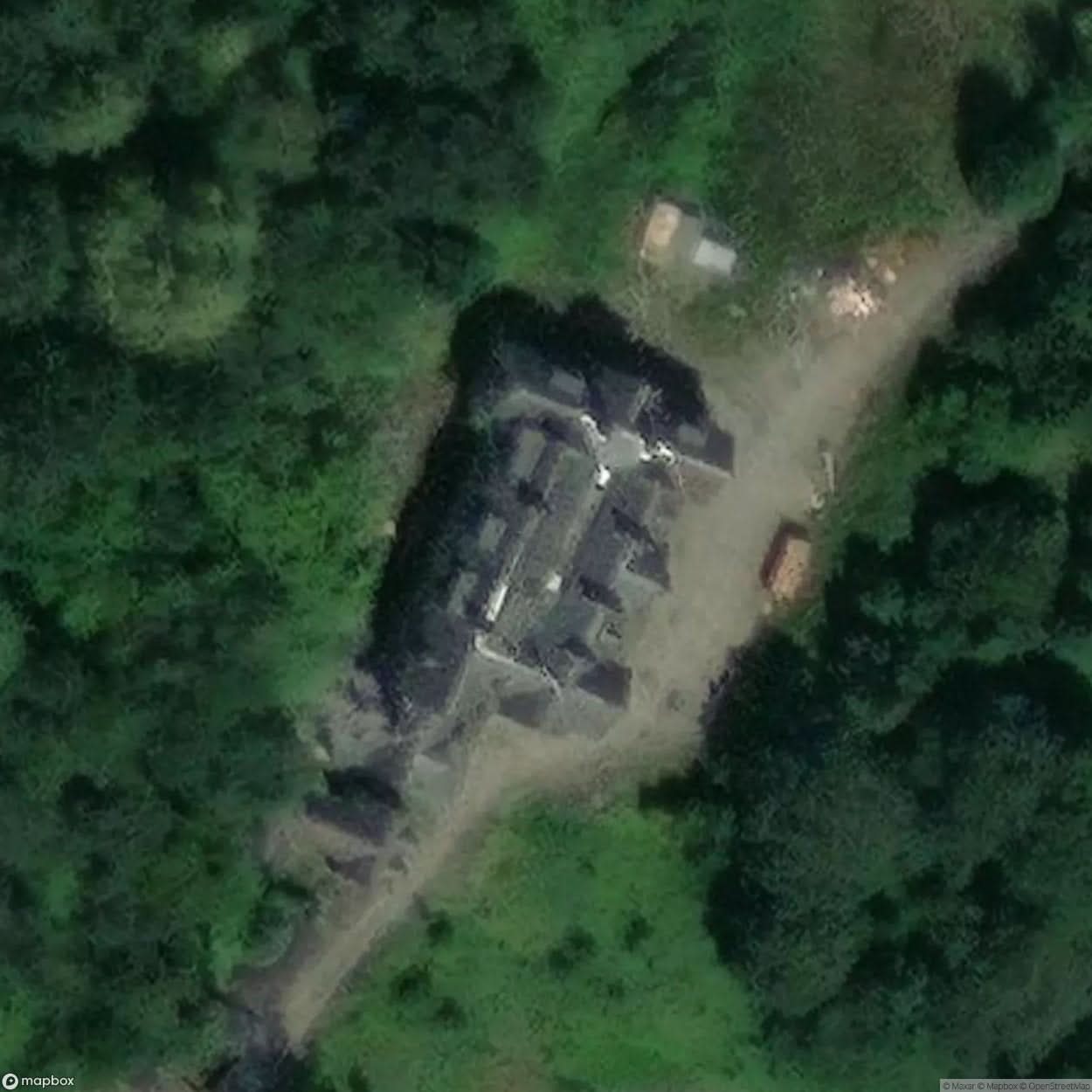 Prestwich [GBR] #09282