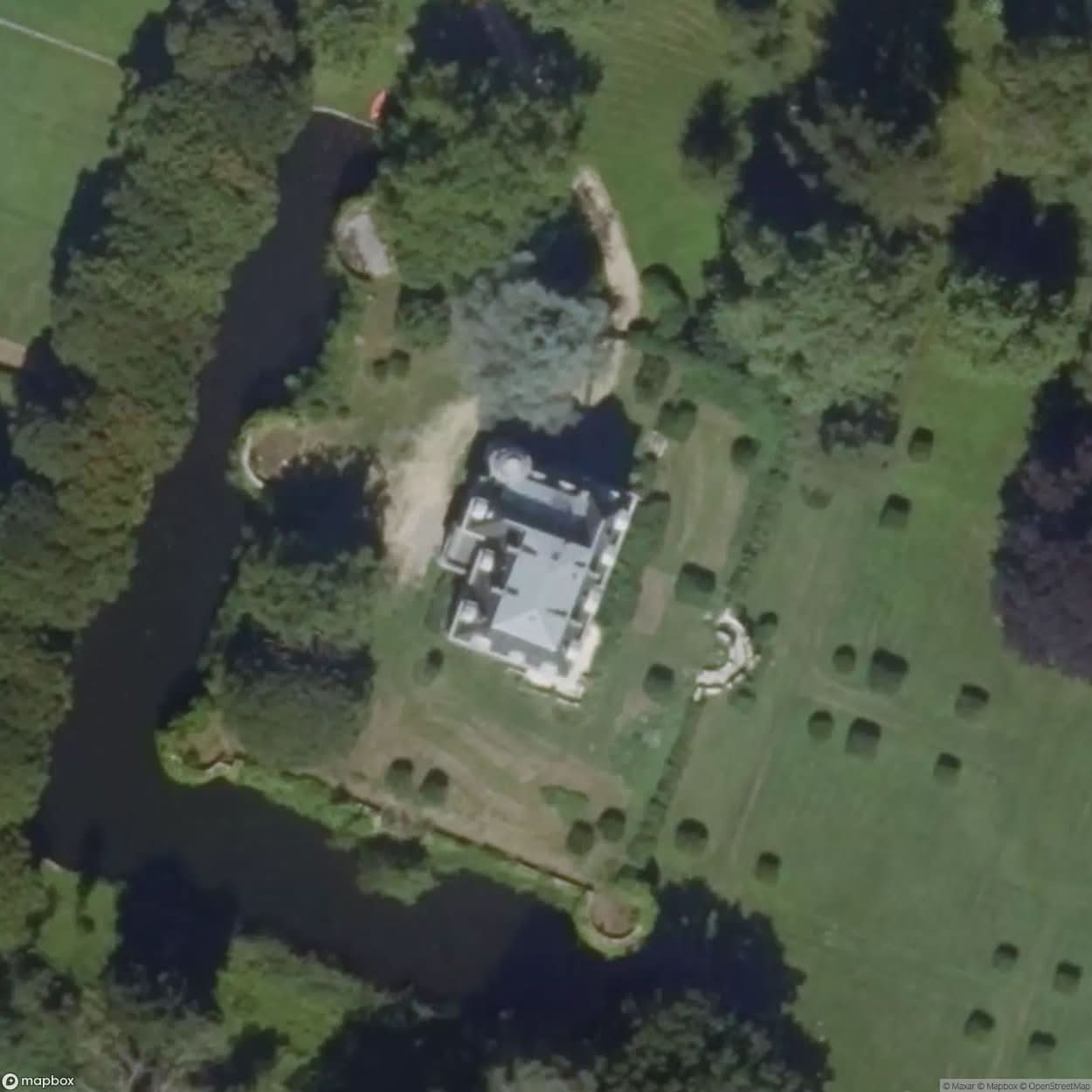 The Villa Villa Mourir [FRA] #00239