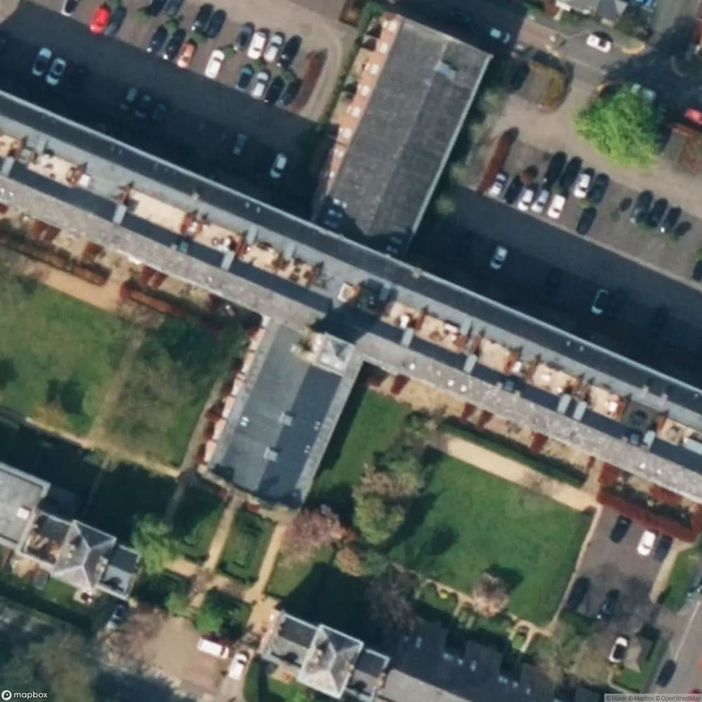 Withington Hospital [GBR] #15353