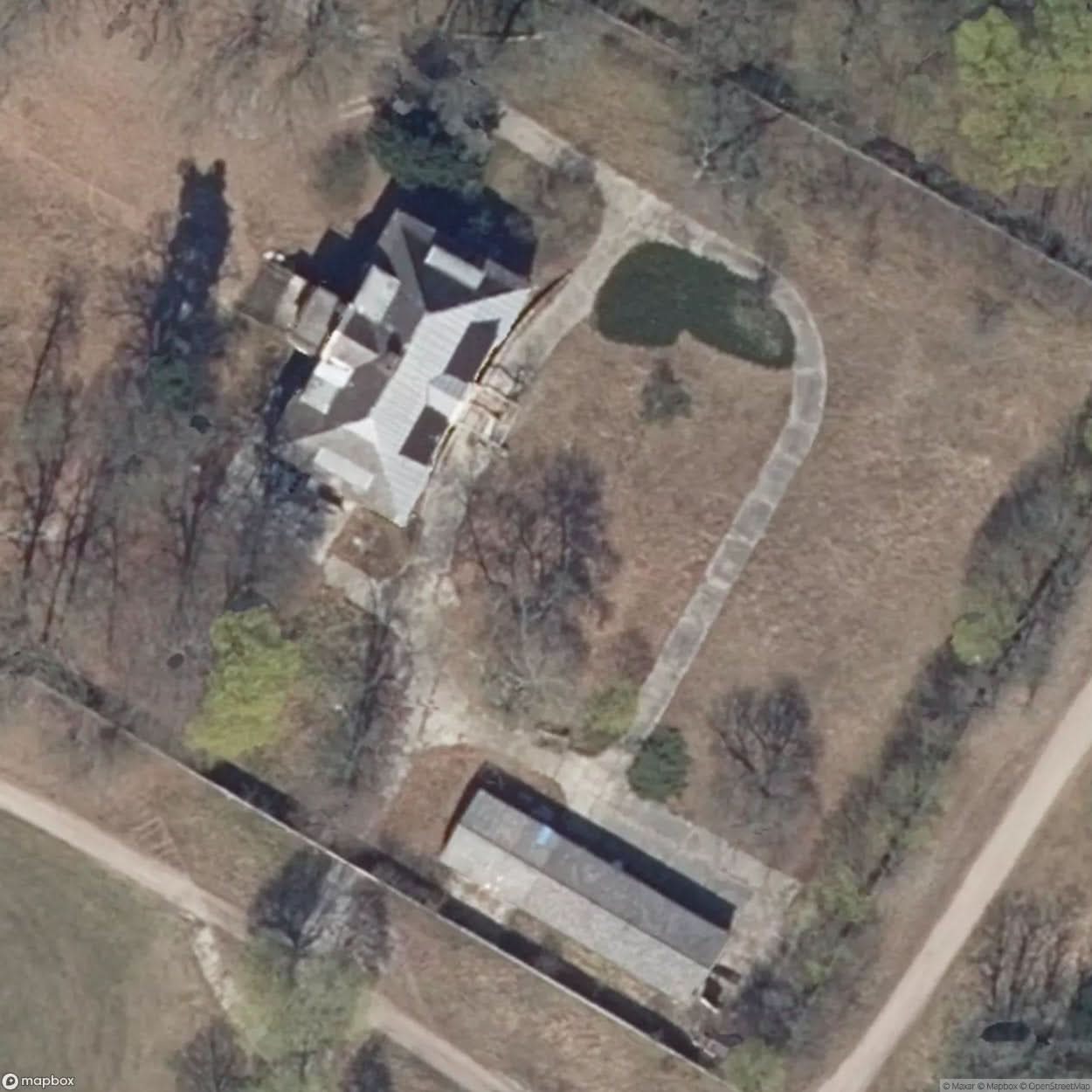 Villa Skaby [DEU] #01913