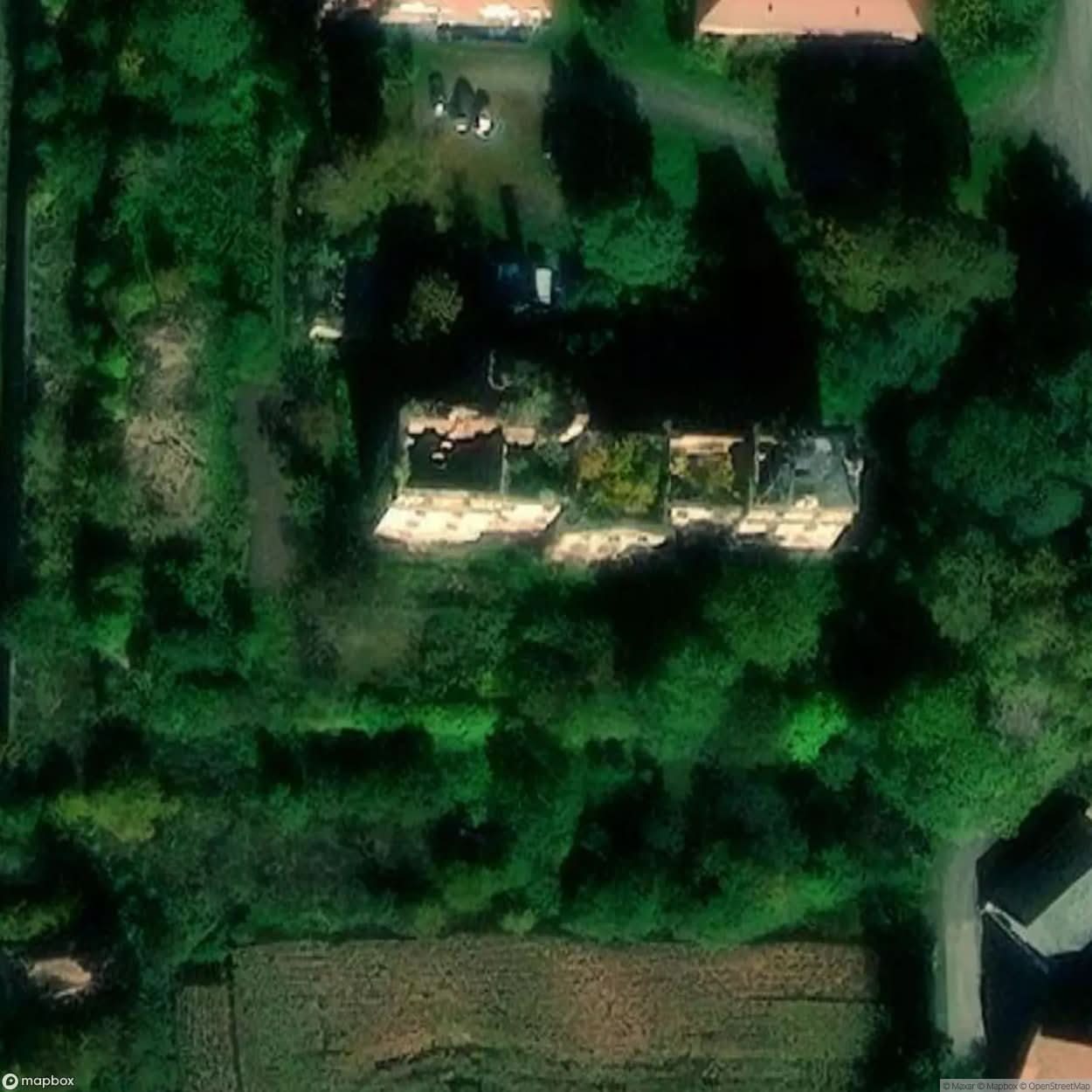 Cemetery Palace [POL] #10667