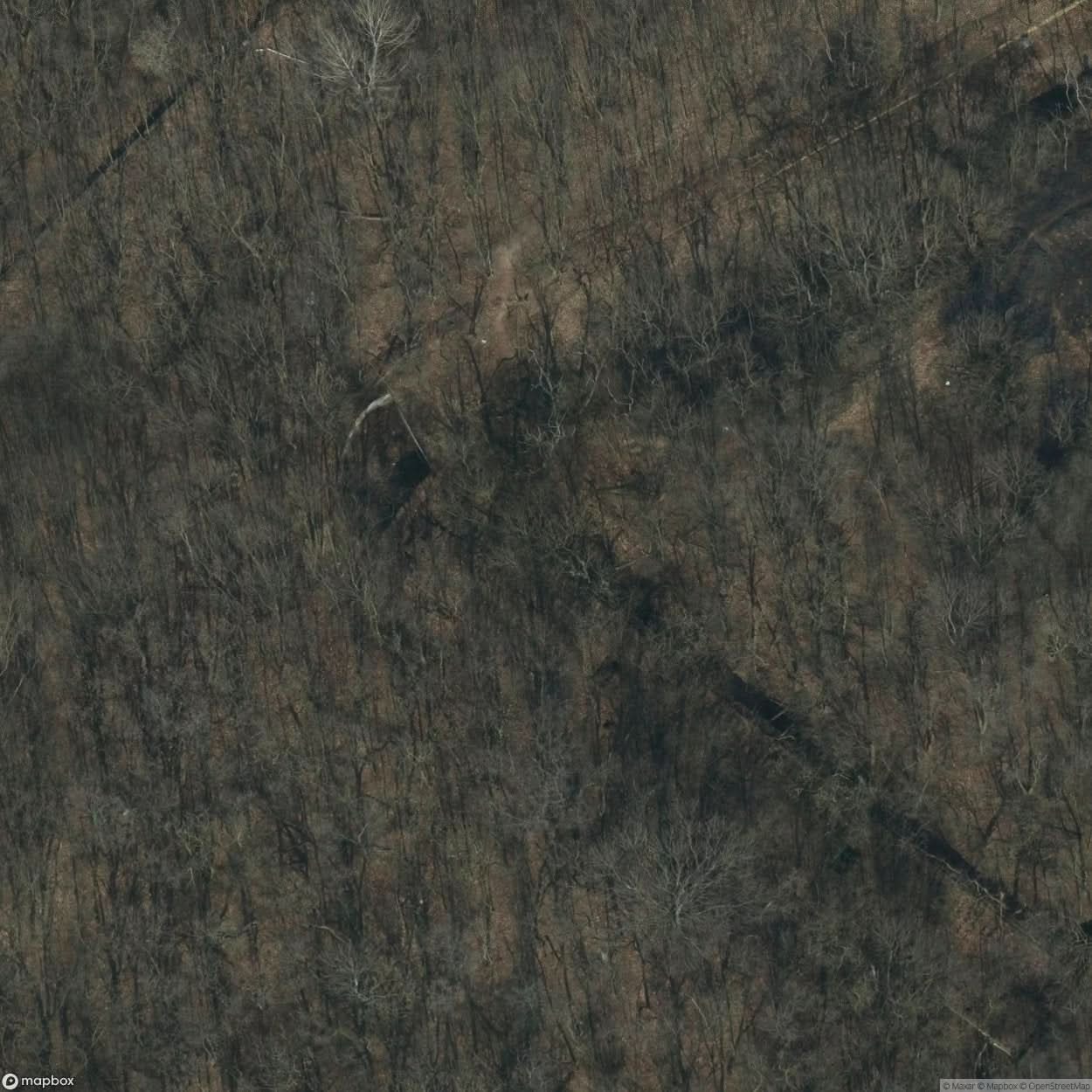 Abandoned Air Defense Site Dobra [POL] #32065